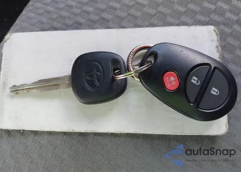 2013 Toyota Tacoma Prerunner V6 из США, поврежденный, VIN 5TFTU4GN6DX032295